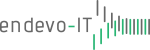 endevo-IT Logo